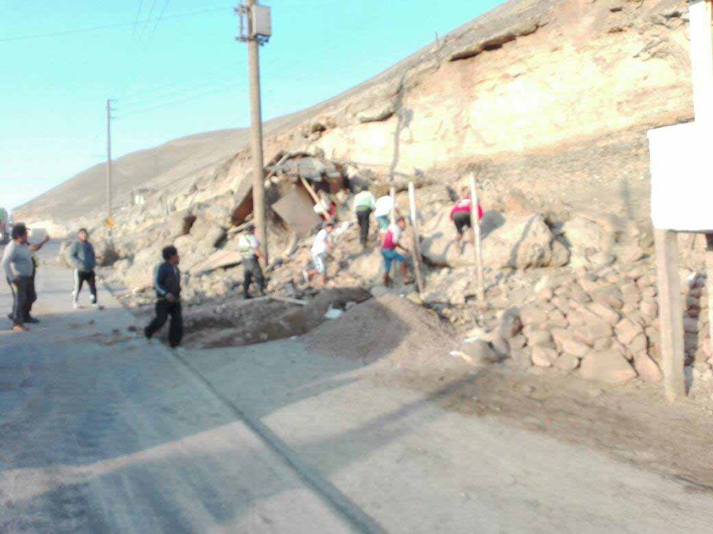 sismo arequipa 2018 a