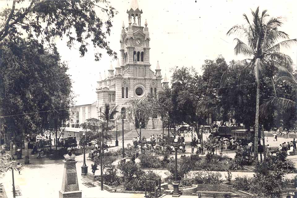 sullana plaza