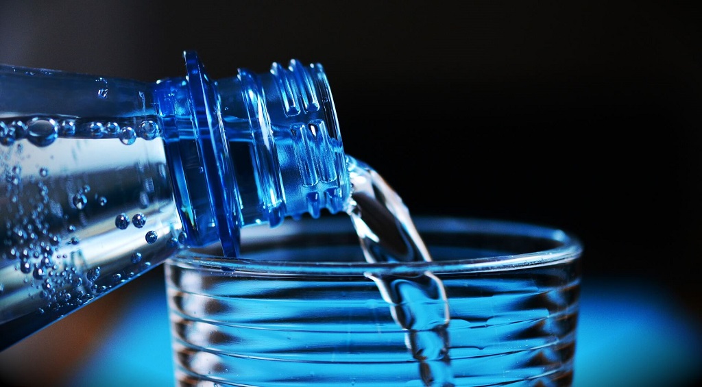 Agua beneficios