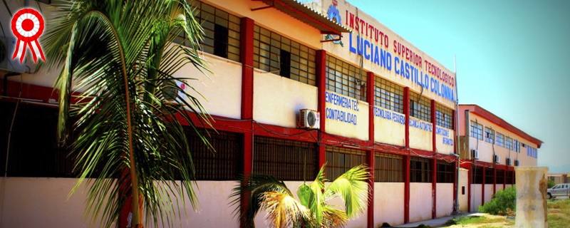Instituto Luciano Castillo