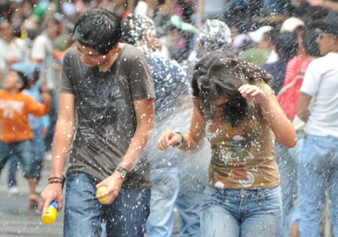 carnaval