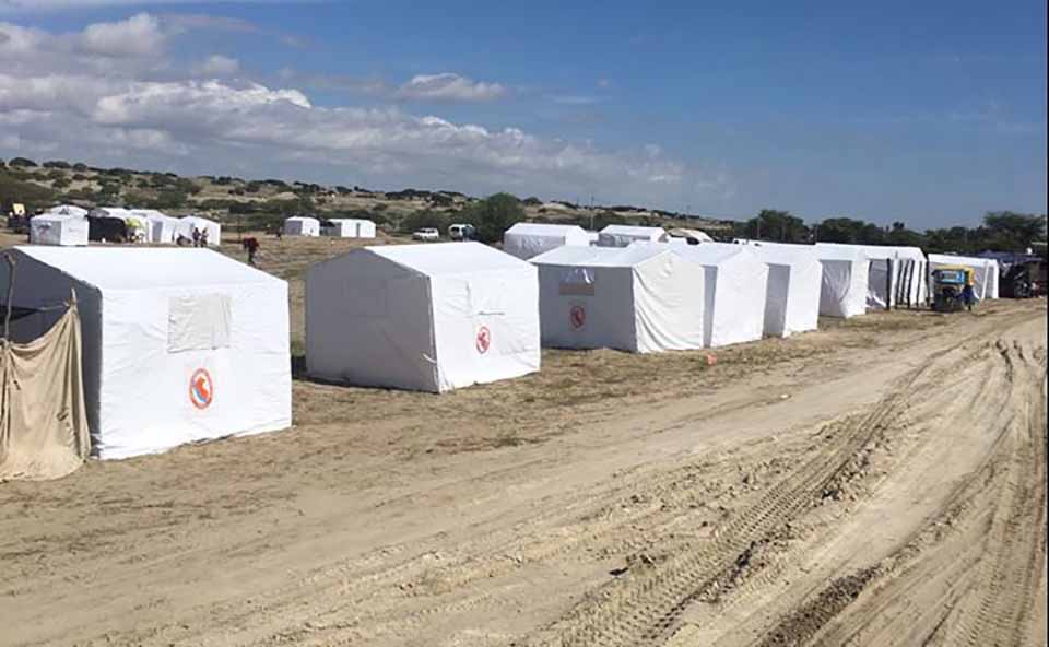 damnificados santa rosa