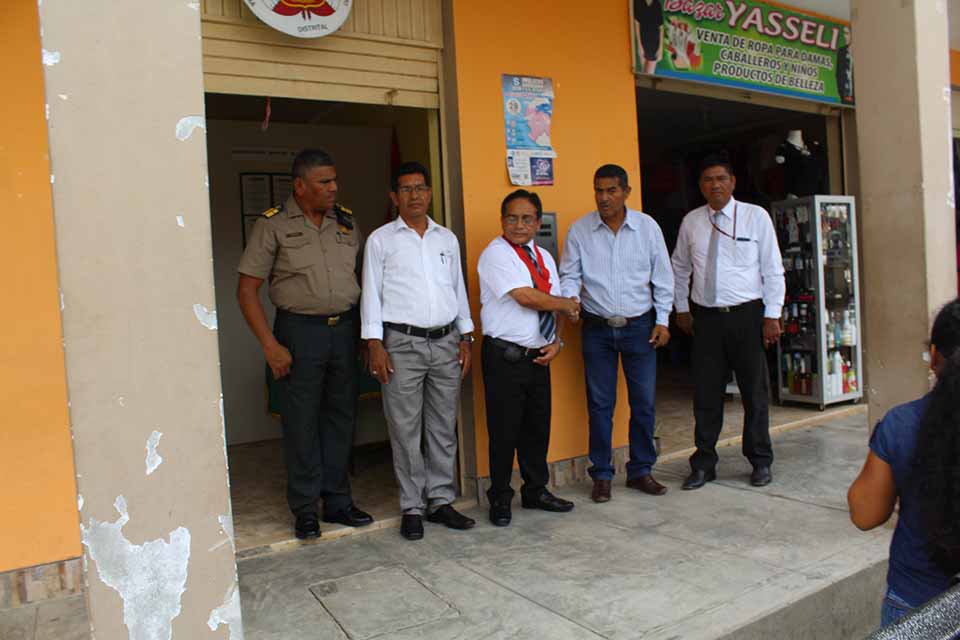 instalaran juzgado en suyo 1