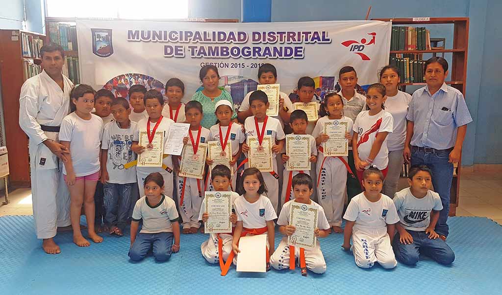karatecas tambogrande 1