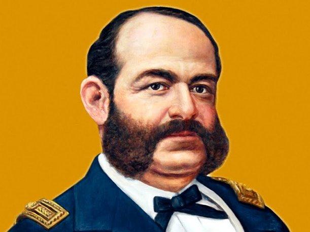 miguel grau