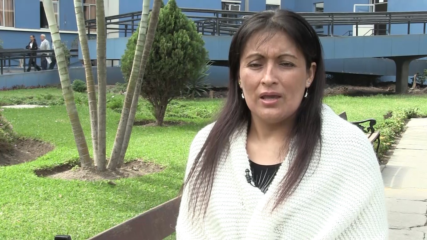 Elsa Vega