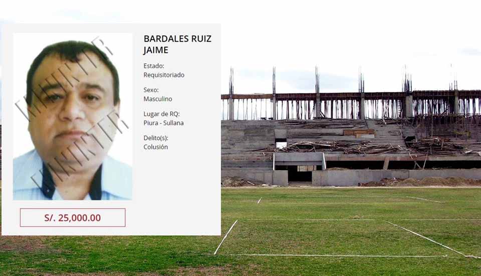 Jaime Bardales Estadio