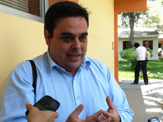 Juan Carlos Vargas