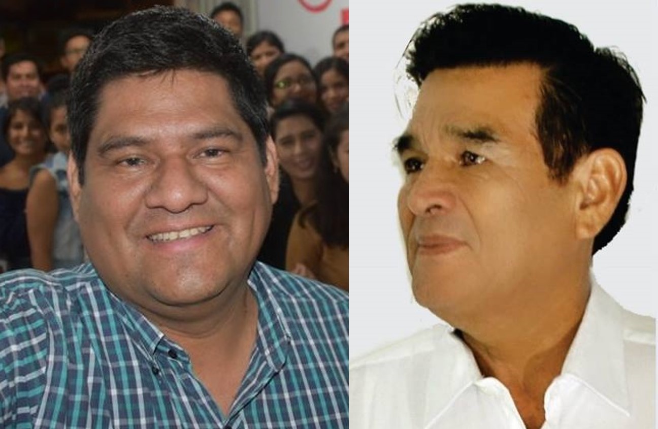 Quispe Vasquez