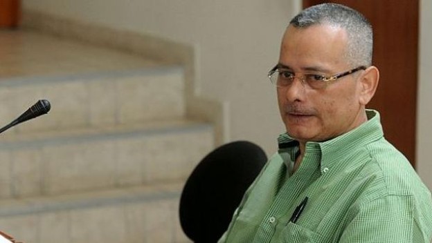 Rodolfo Orellana