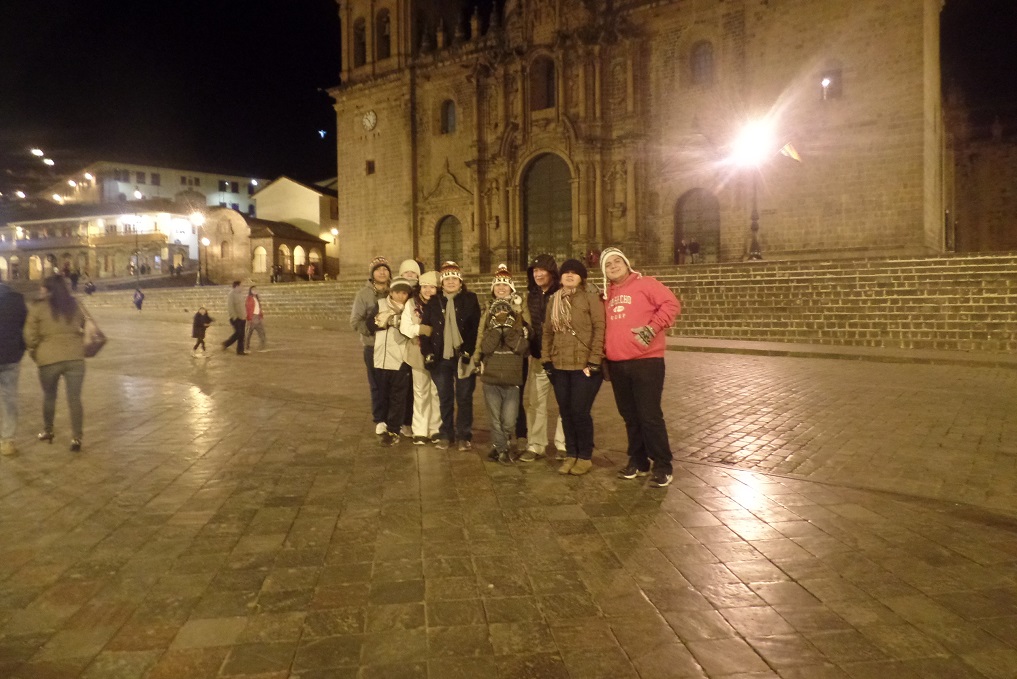 Turismo Cusco 05