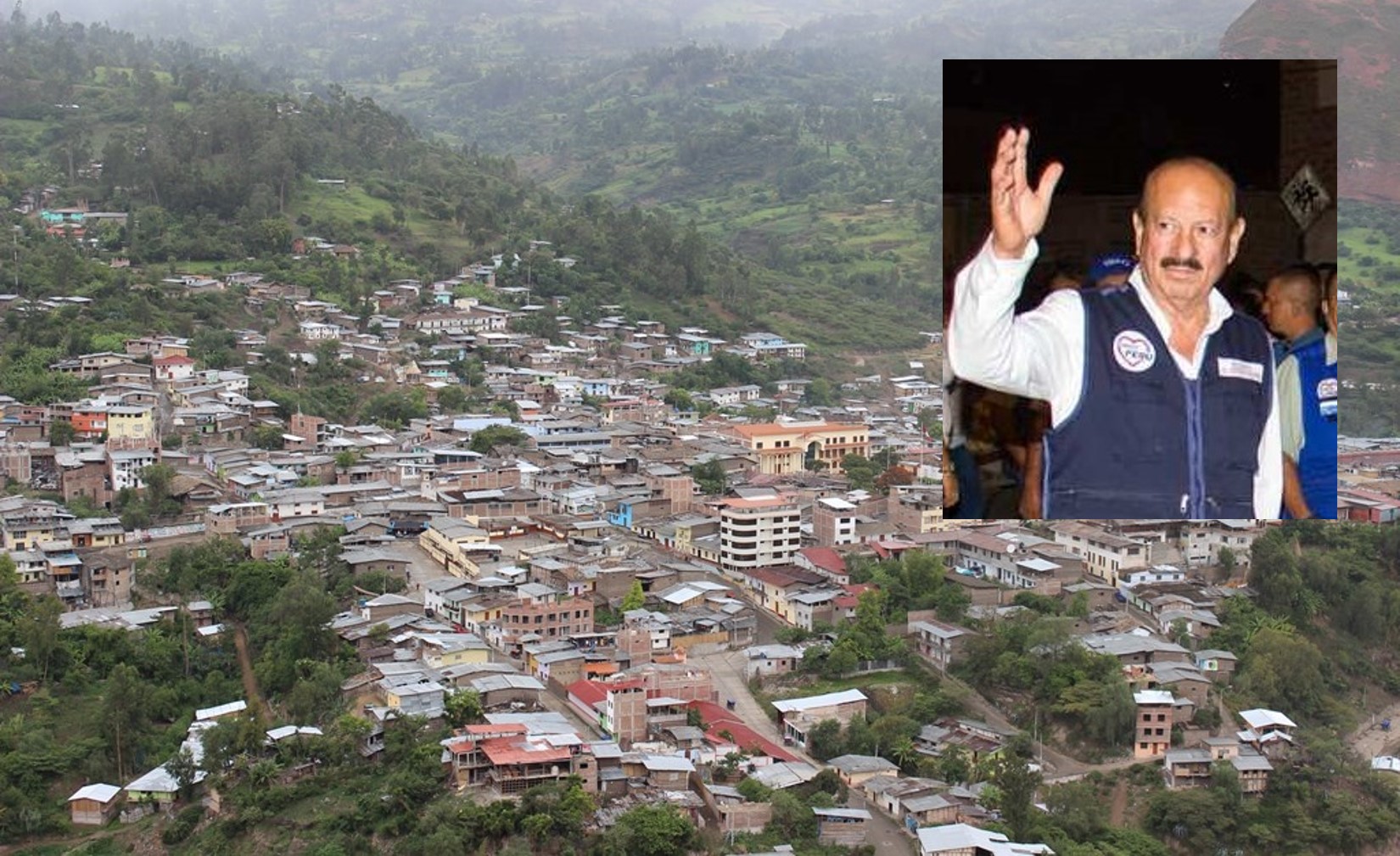 Wilmar Huancabamba