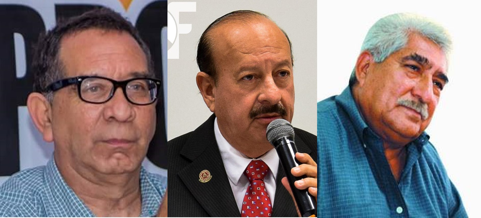 Adultos mayores candidatos