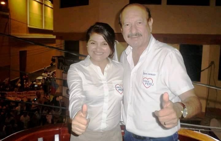 Ameli Aguilar