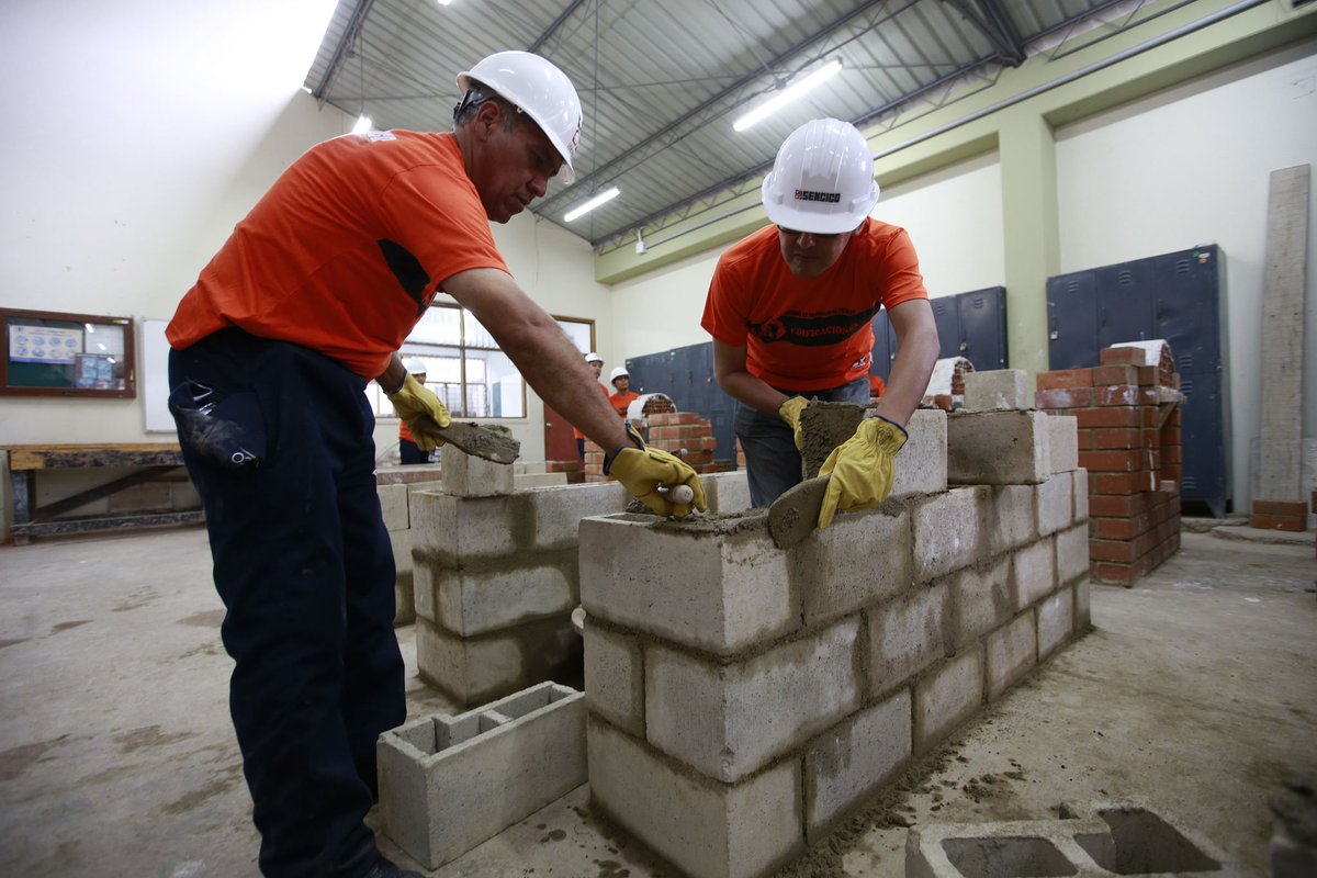 Construccion Viviendas