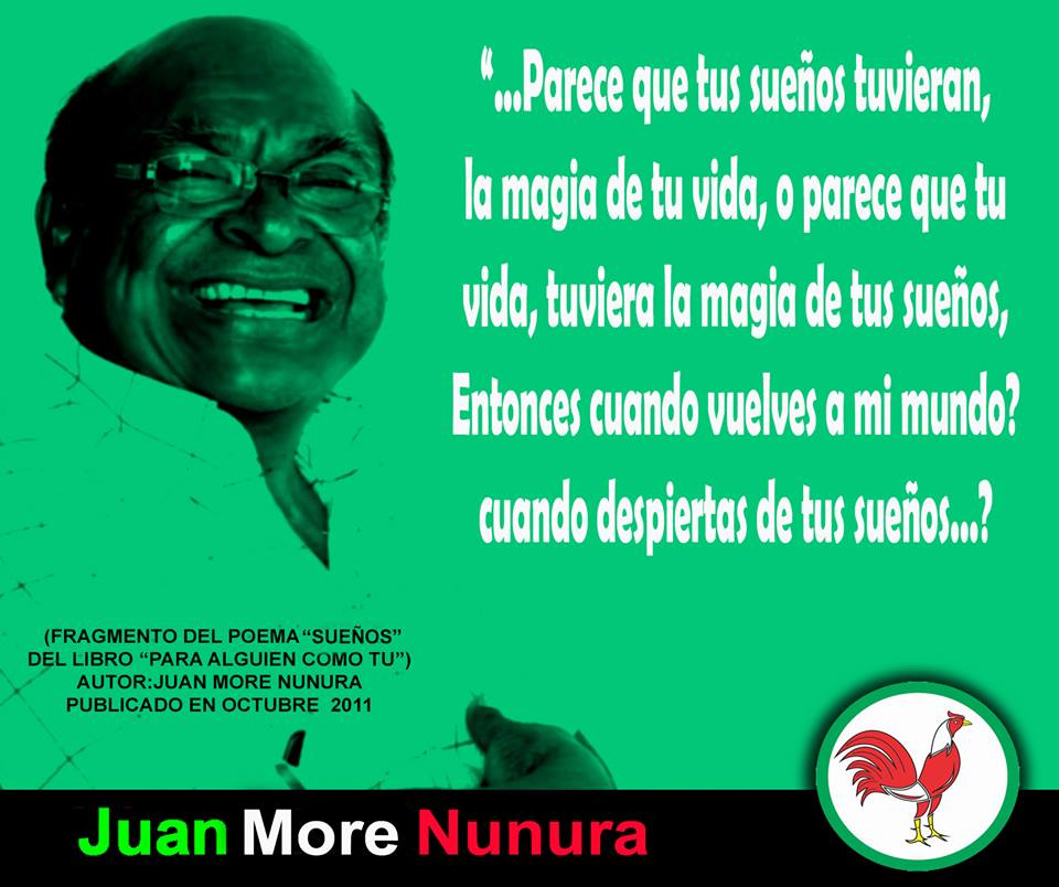 Juan More Publicidad