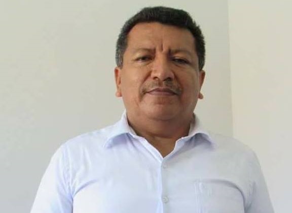 Rolando Neyra Aleman