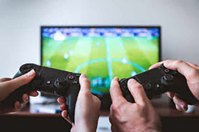 video juegos 1