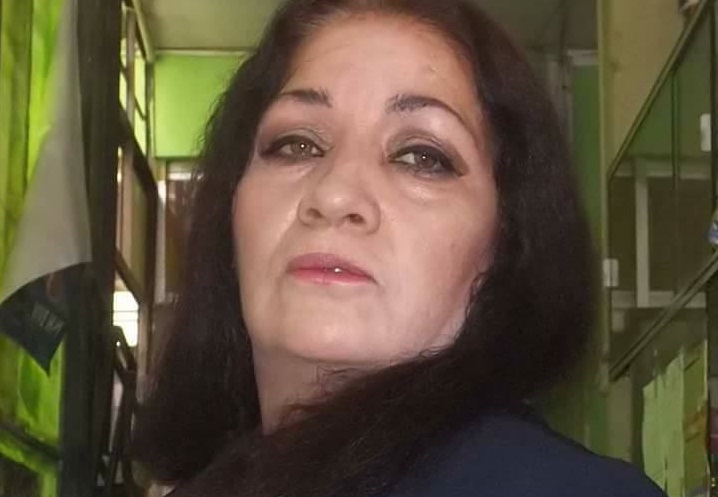 Katty Pariacoto