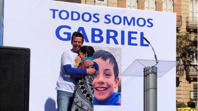 Todos somos gabriel