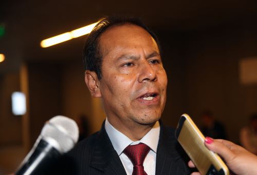 Wilber Venegas