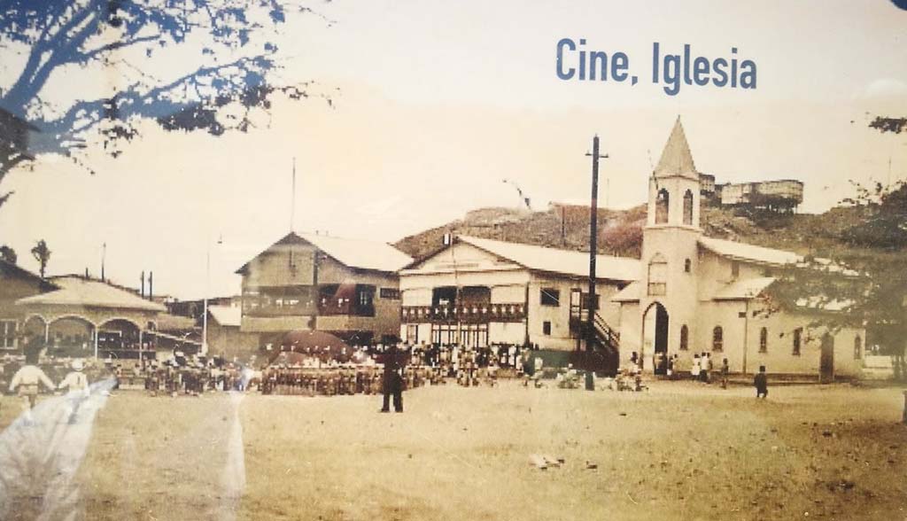lobitos antiguo