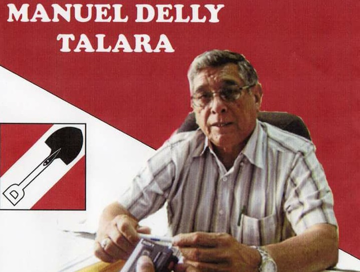 Manuel Delly Talara
