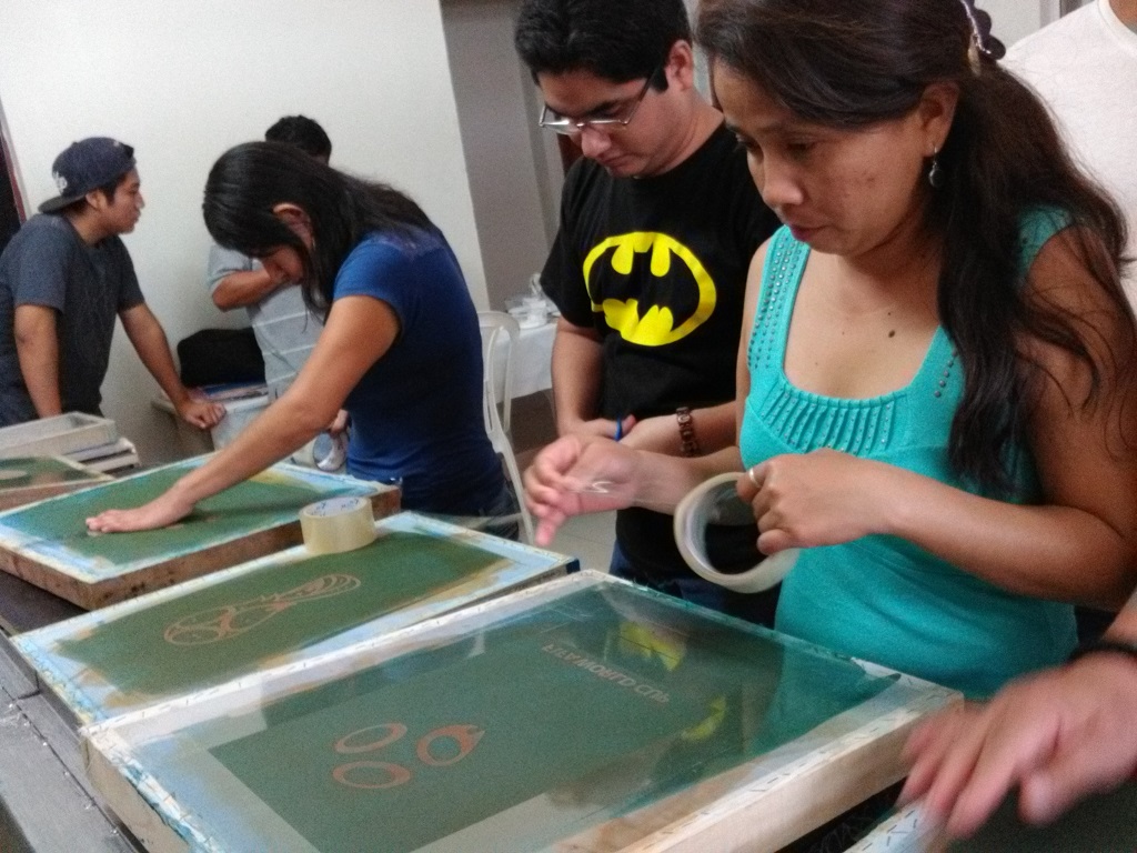 Serigrafia 02
