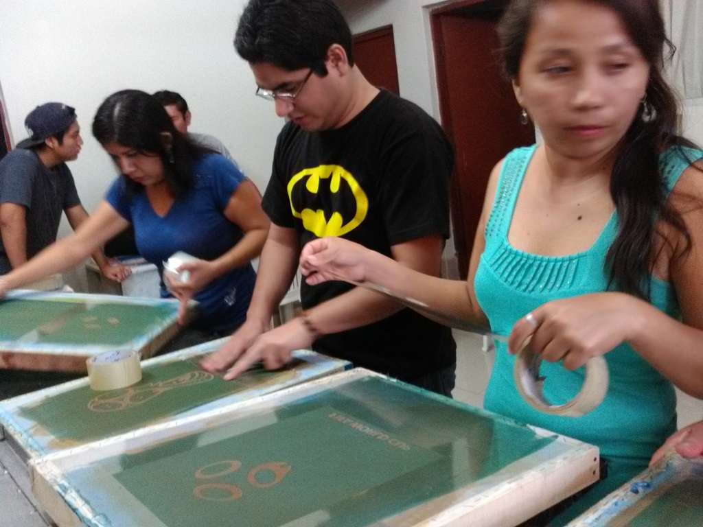 Serigrafia 03