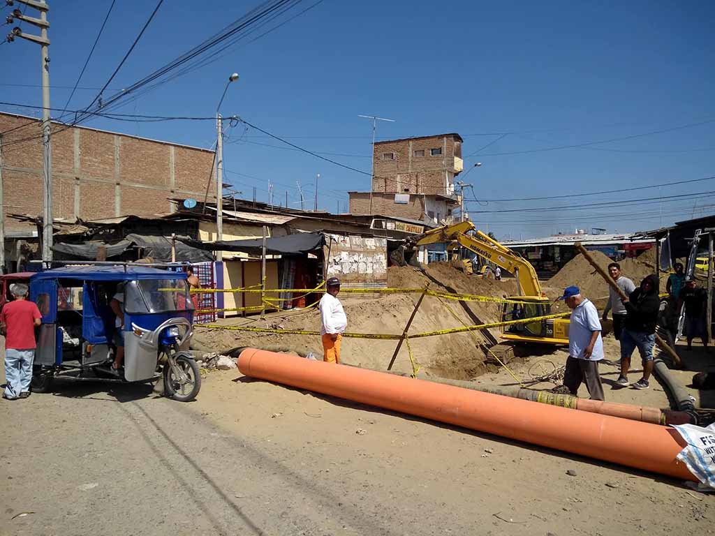 persisten problemas saneamiento 5