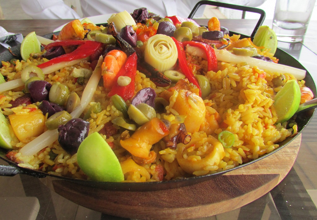 Gastronomia piurana