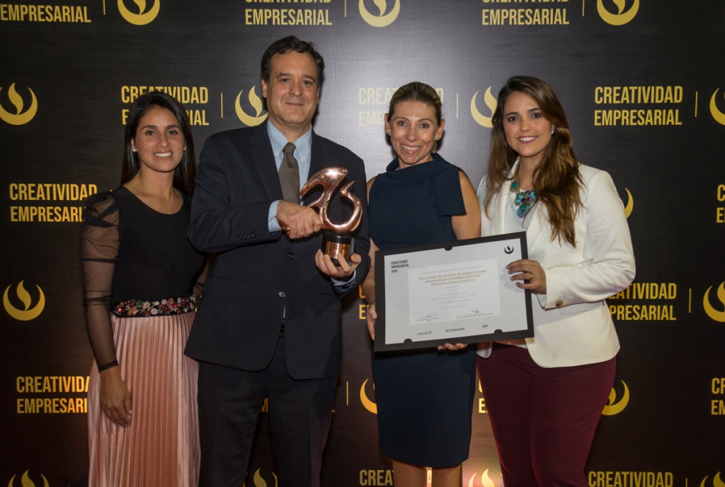 Premio Visanet Peru