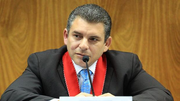 Fiscal Superior Rafael Vela, descartó versión de García Pérez