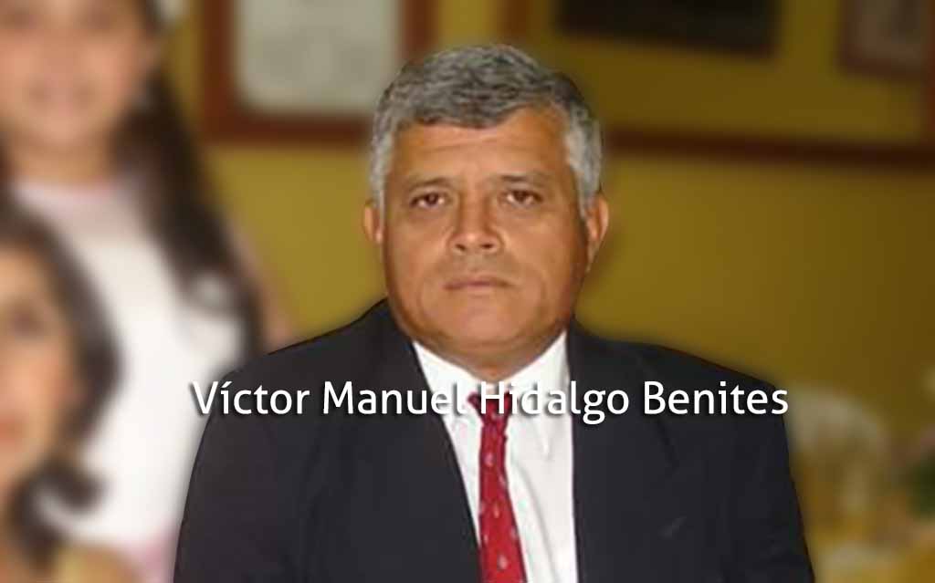 victor hidalgo