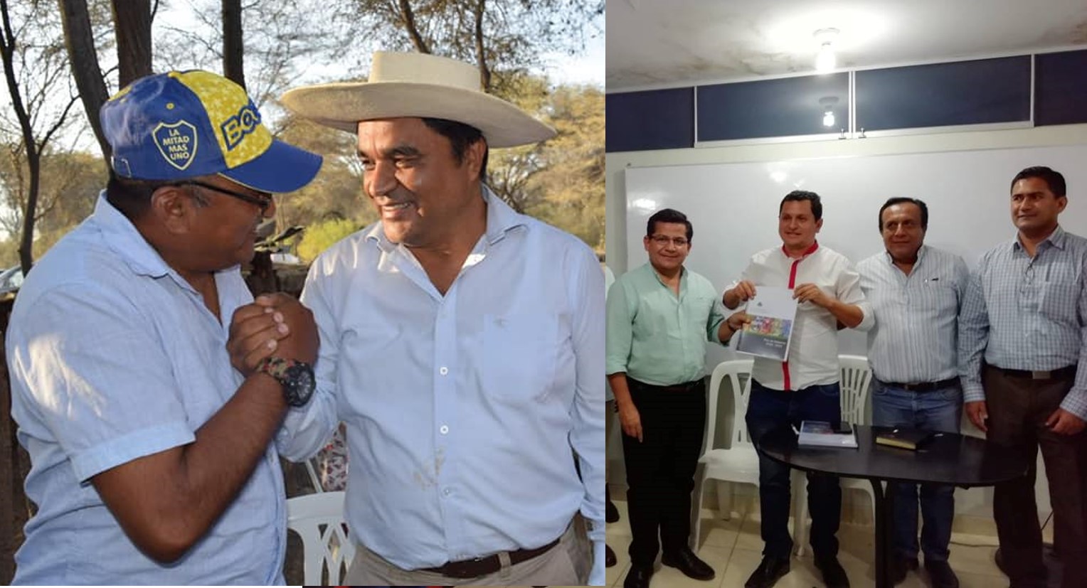 Dos estrategias que nos dirán quén ganará | Santiago Paz y Servando García
