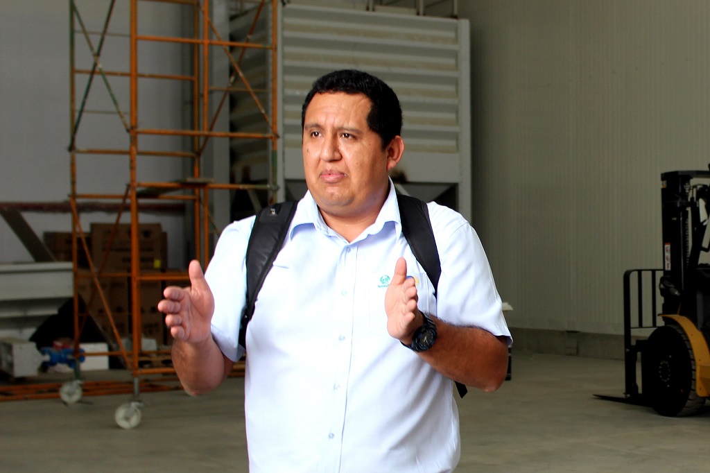 Fernando Reyes