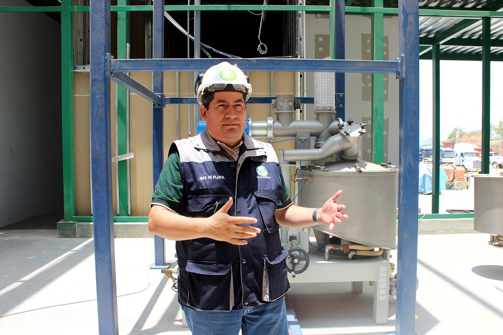 Martín Dominguez