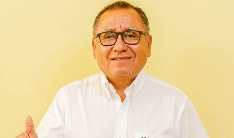 Teodoro Alvarado Alayo 1