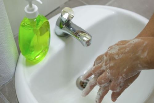lavado manos 1
