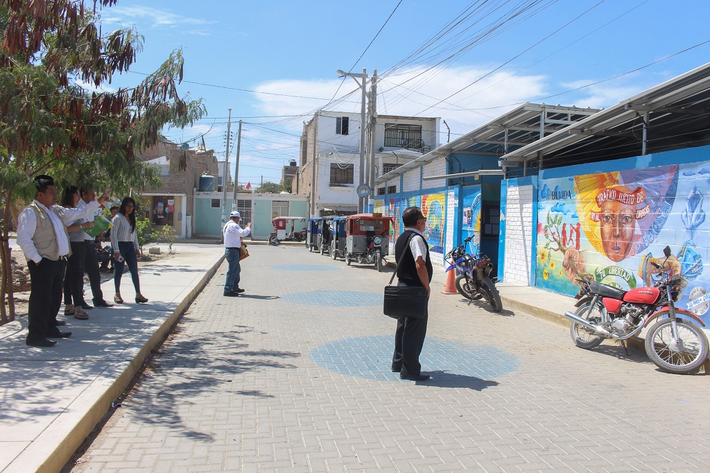 Concurso Murales Piura