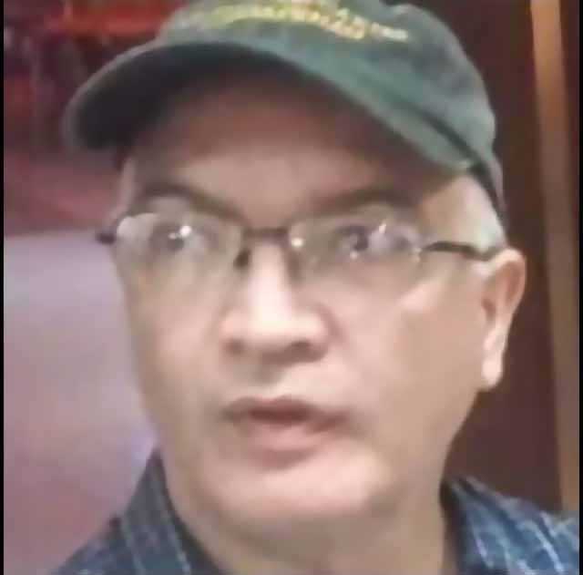 Jorge Pignoloni 1