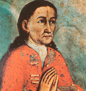 Mateo Pumacahua