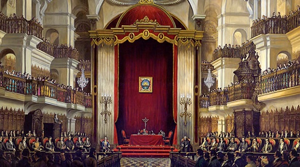 primer congreso