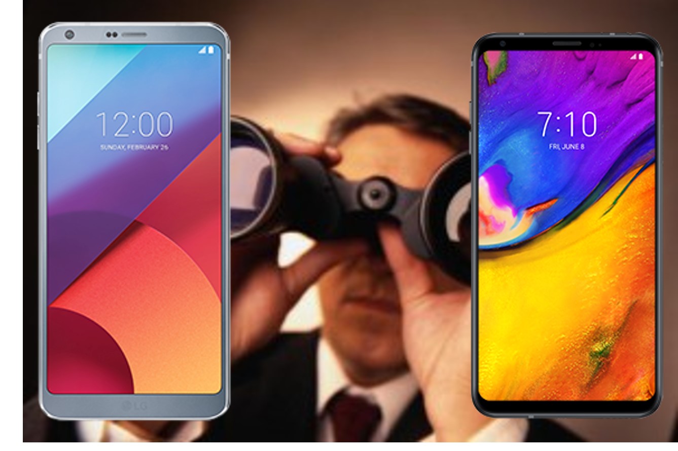 Espia celulares