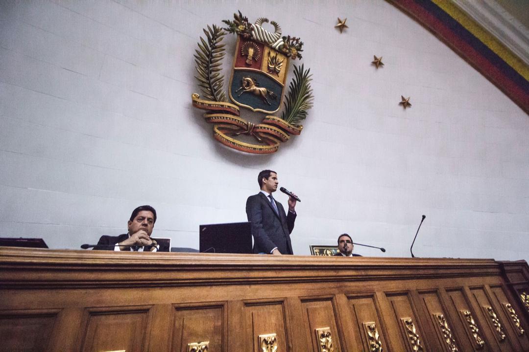 Juan Guaido