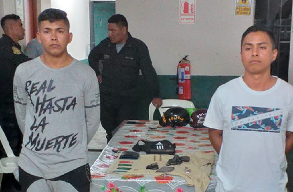Los feroces de los Aguirre