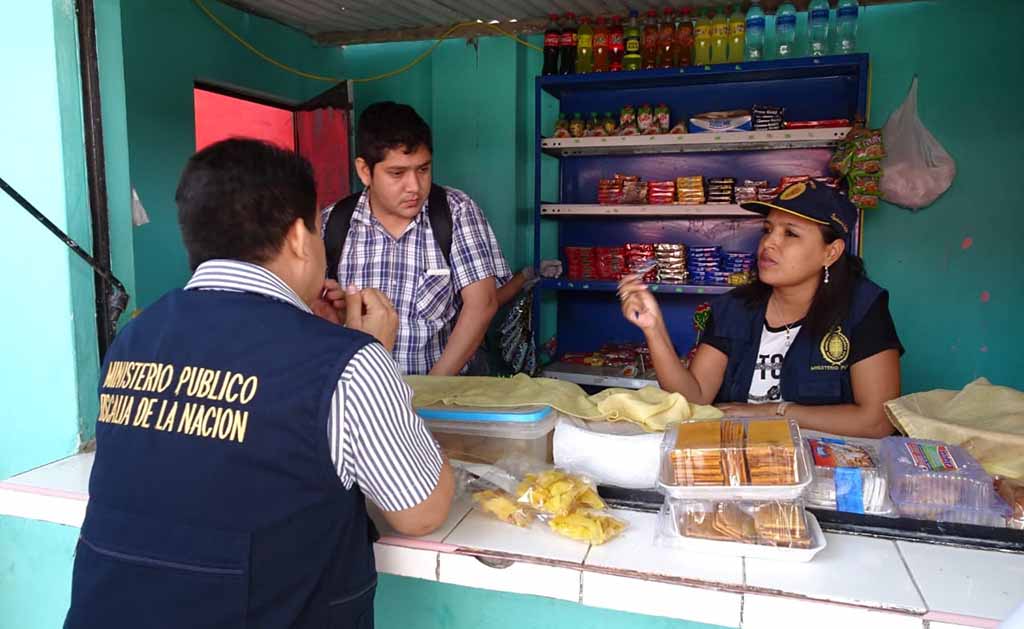 inspeccionan colegios 1