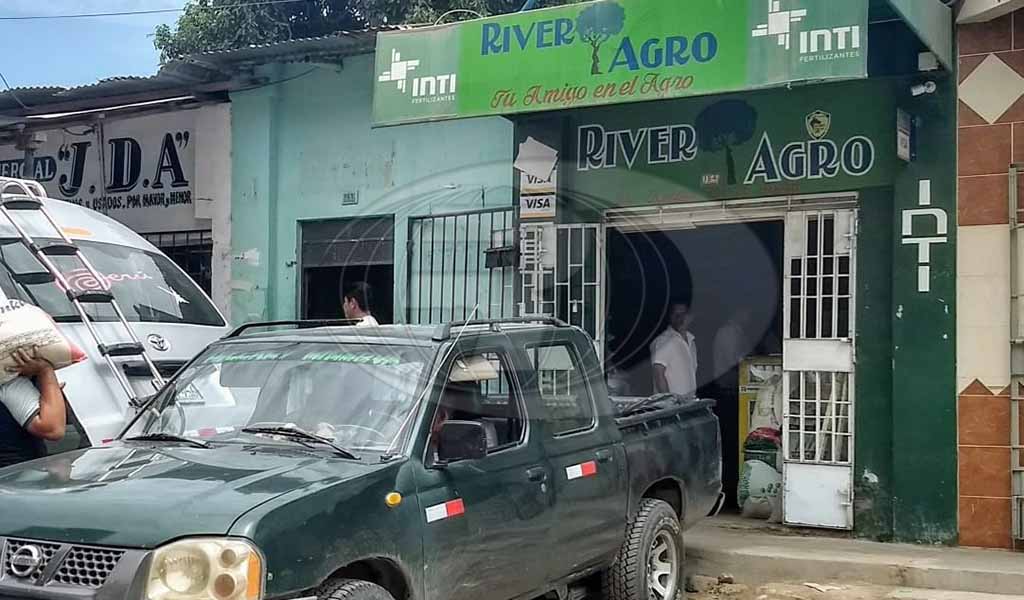 river agro