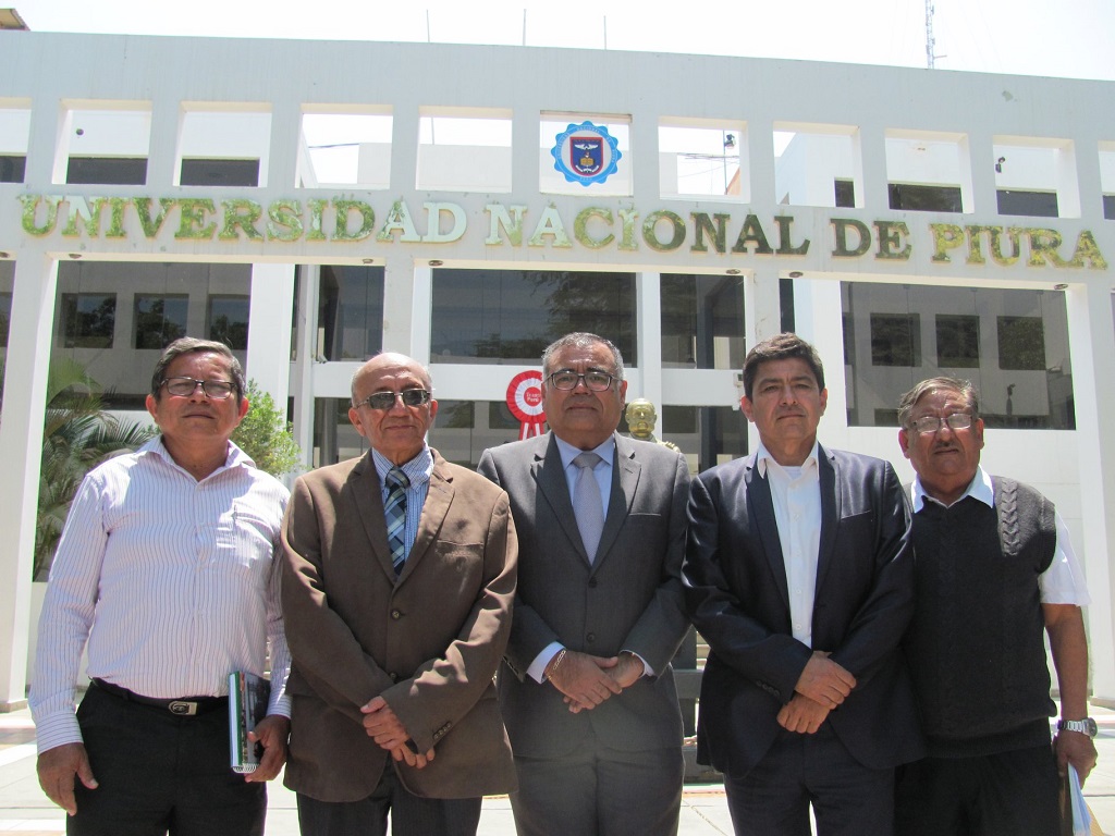 Candidatos reprueban presunta corrupción en UNP