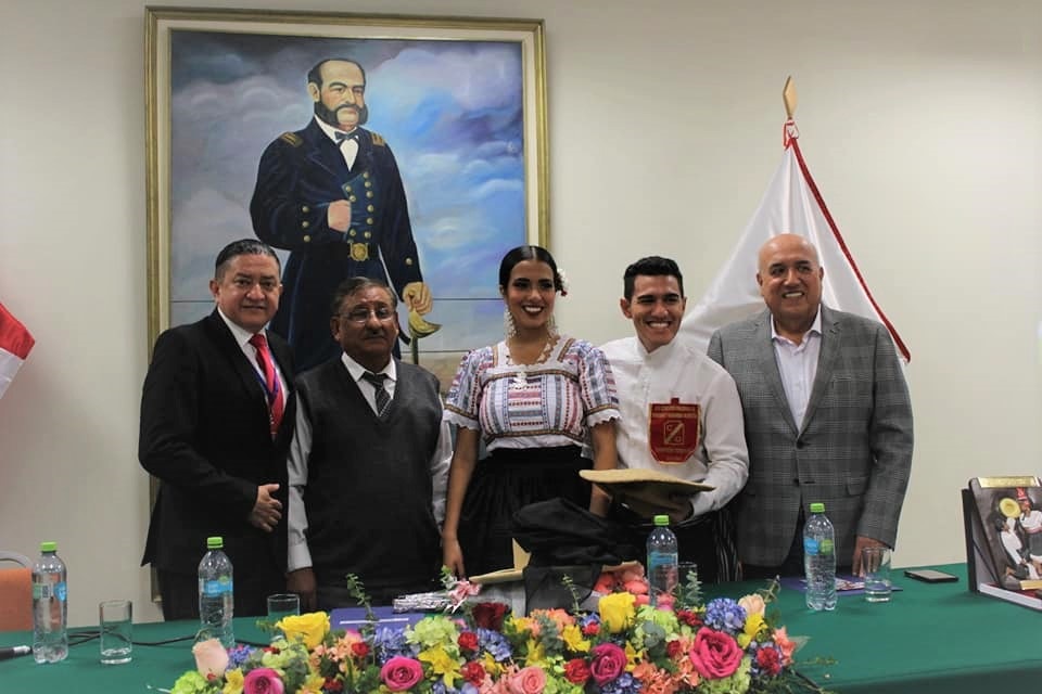 Piura: Club Grau lanza el XXVIII Concurso Nacional de Tondero y Marinera